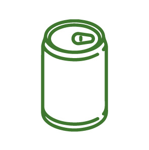 Higienização de embalagens