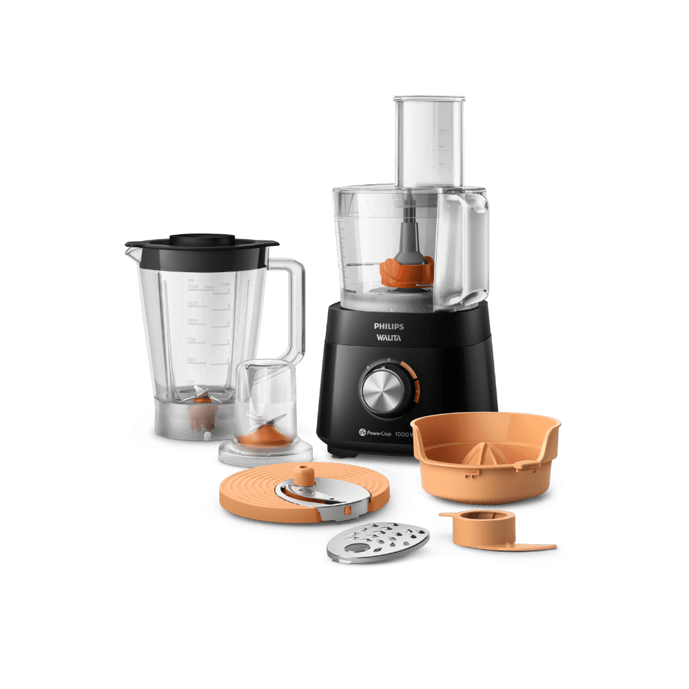 Multiprocessador Walita